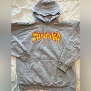 Thrasher Hoodie